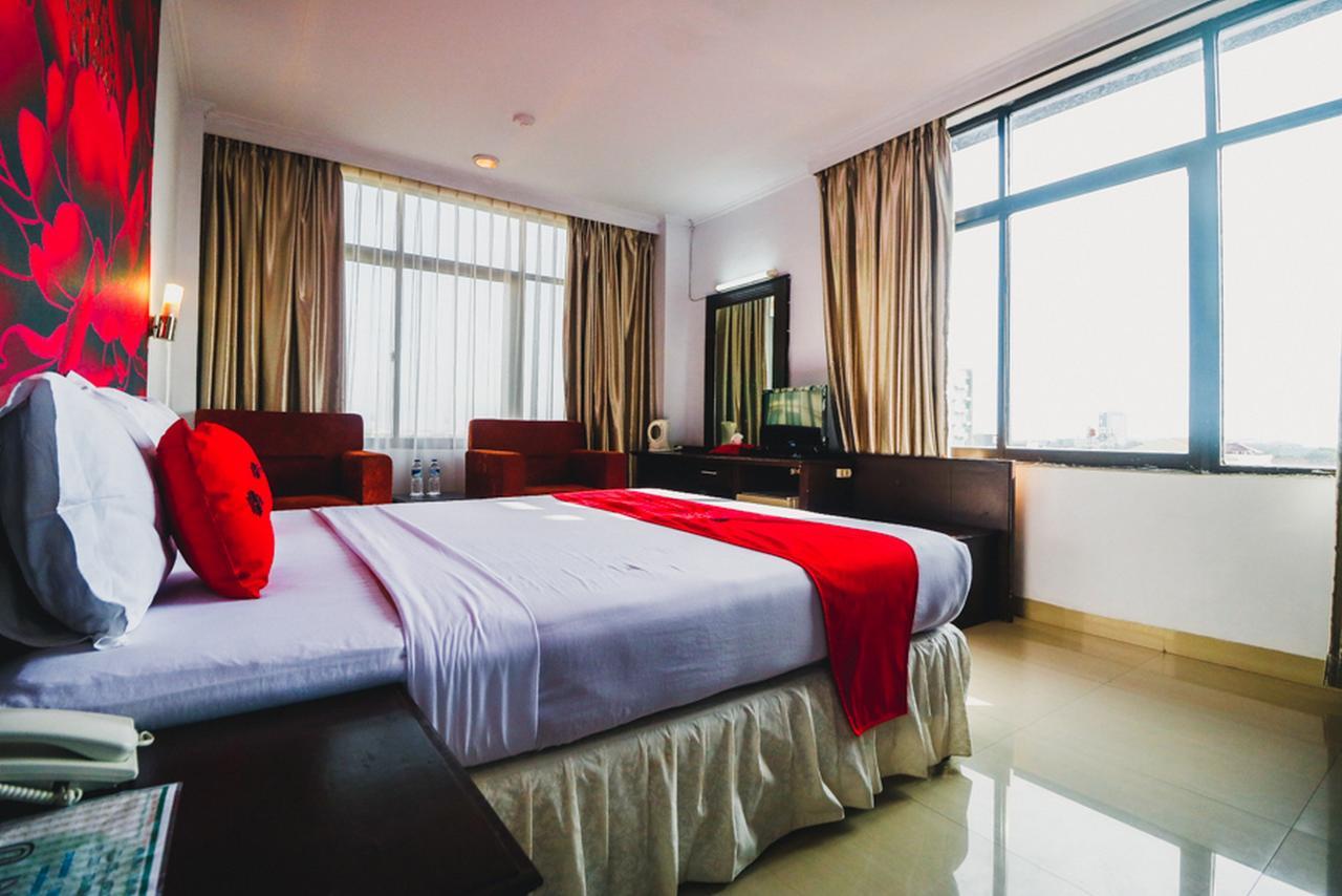 Reddoorz Near Mall Ratu Indah 2 Makassar