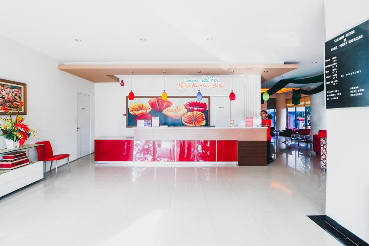 Reddoorz Near Mall Ratu Indah 2 3* Makassar