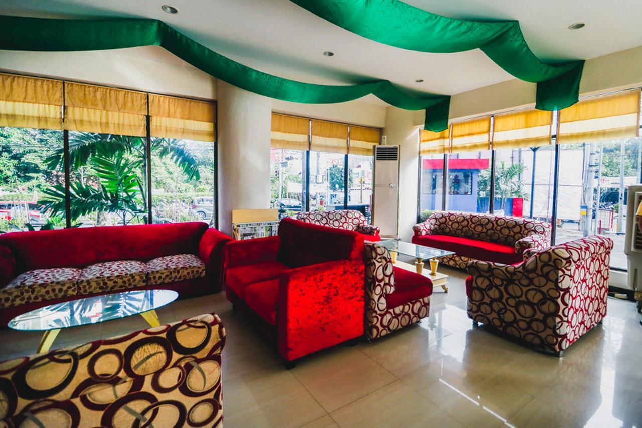 Hotel Reddoorz Near Mall Ratu Indah 2 Makassar