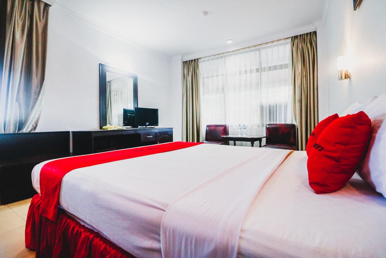 Reddoorz Near Mall Ratu Indah 2